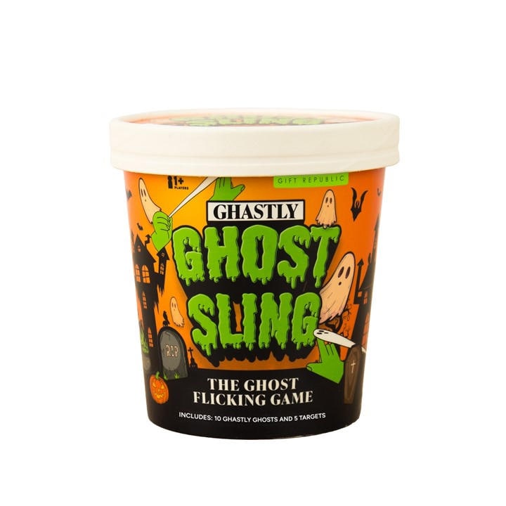 Gift Republic   Ghastly Ghost Sling, Sports Direct