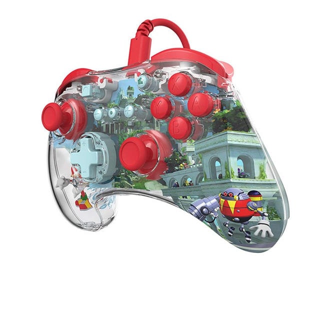 Nintendo Switch - PDP - REALMz Wired Controller: Knuckles