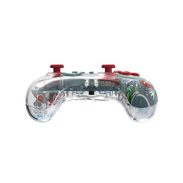 Nintendo Switch - PDP - REALMz Wired Controller: Knuckles