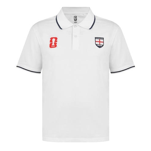 FIFA - Mens England FIFA World Cup 2026™ Polo Shirt