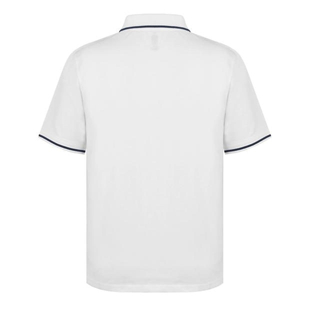 White - FIFA - Mens England FIFA World Cup 2026™ Polo Shirt