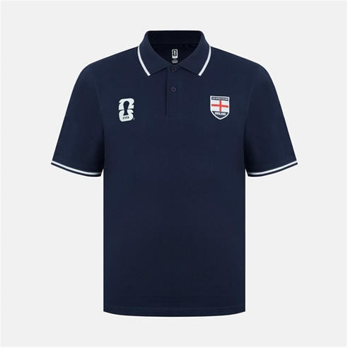 FIFA - Mens England FIFA World Cup 2026™ Polo Shirt