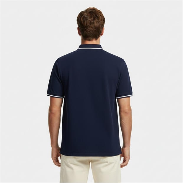 Navy - FIFA - Mens England FIFA World Cup 2026™ Polo Shirt