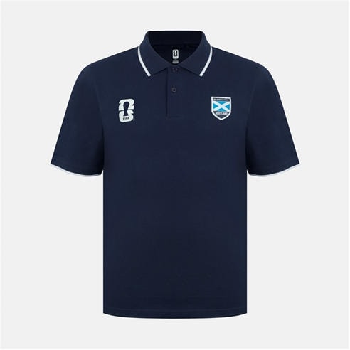 FIFA - Mens Scotland FIFA World Cup 2026™ Polo Shirt