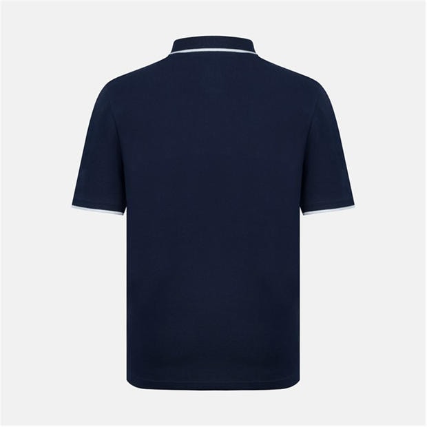 Blue - FIFA - Mens Scotland FIFA World Cup 2026™ Polo Shirt