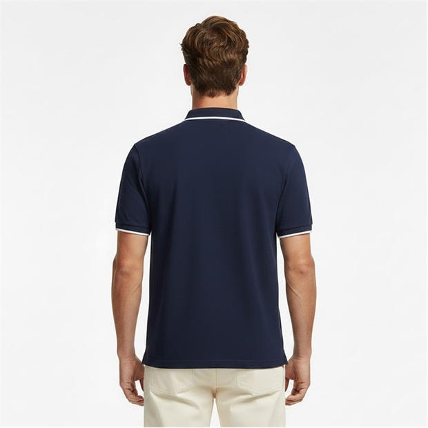 Blue - FIFA - Mens Scotland FIFA World Cup 2026™ Polo Shirt