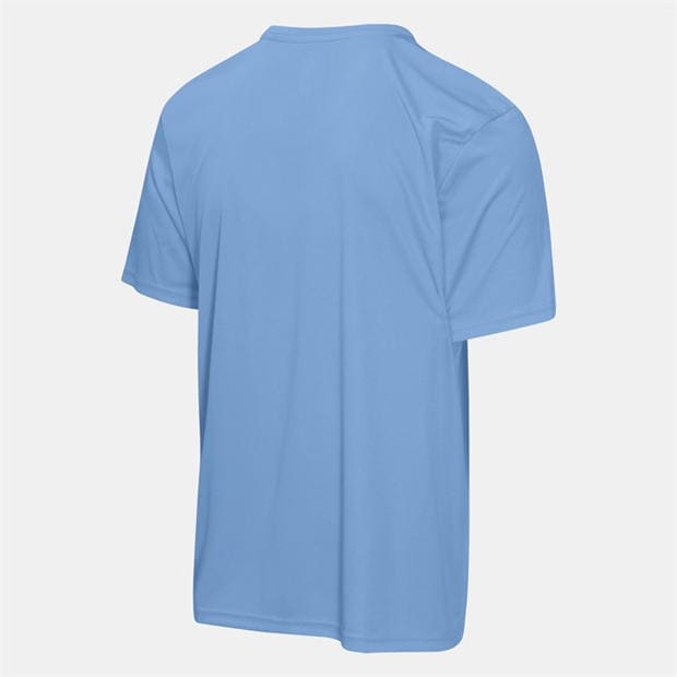 Blue - FIFA - Mens Argentina FIFA World Cup 2026™ Short Sleeve T-Shirt