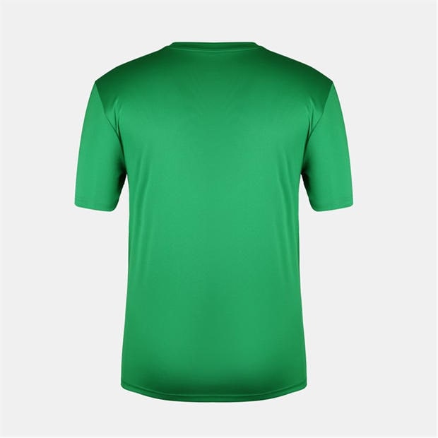 Green - FIFA - Mens Republic Of Ireland Short Sleeve T-Shirt