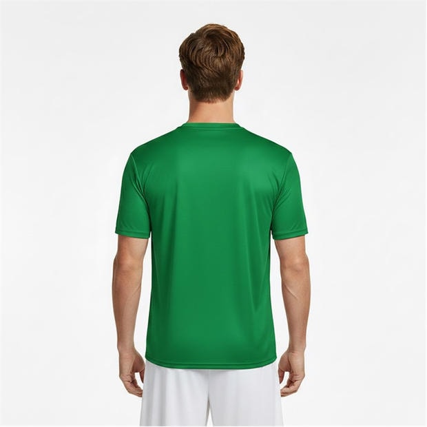 Green - FIFA - Mens Republic Of Ireland Short Sleeve T-Shirt