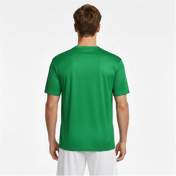 Green - FIFA - Mens Northern Ireland Short Sleeve T-Shirt