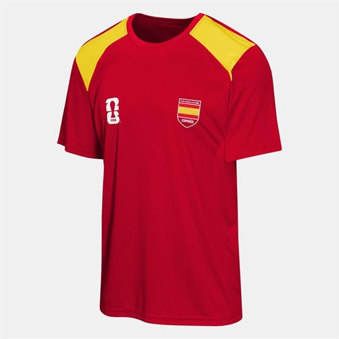 FIFA - Mens Spain FIFA World Cup 2026™ T-Shirt