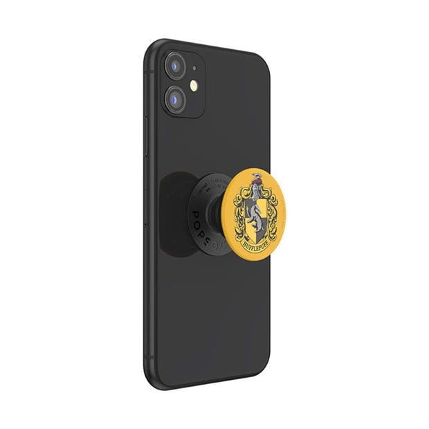 Merchandise - PopSockets - Harry Potter Hufflepuff