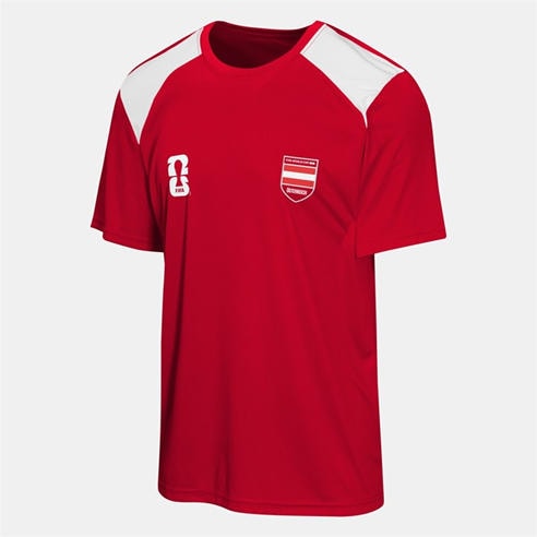 FIFA - Mens Austria FIFA World Cup 2026™ Short Sleeve T-Shirt