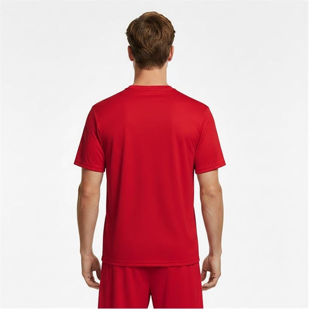 Red - FIFA - Mens Austria FIFA World Cup 2026™ Short Sleeve T-Shirt