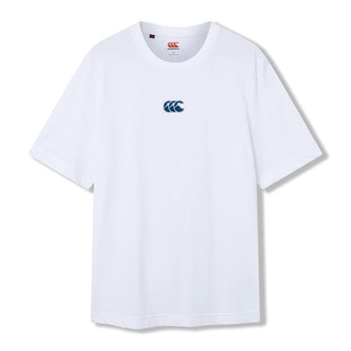 Canterbury - Men's Tempo+ Short Sleeve Performance T-Shirt