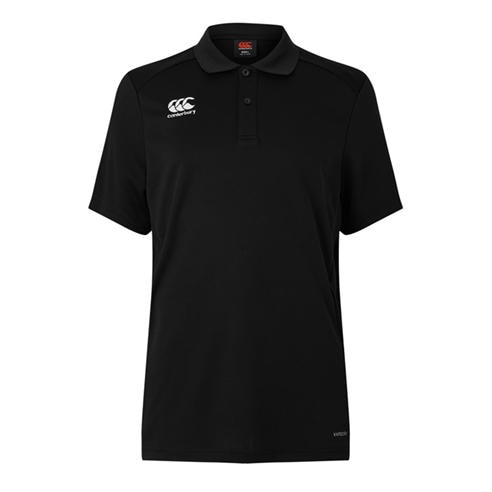 Canterbury - Men's Club Dry Short Sleeve Performance T-Shirt