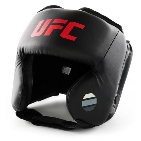 UFC - UFC Synthetic Leather Training Head Gear