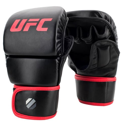 UFC - UFC MMA 8oz Sparring Gloves
