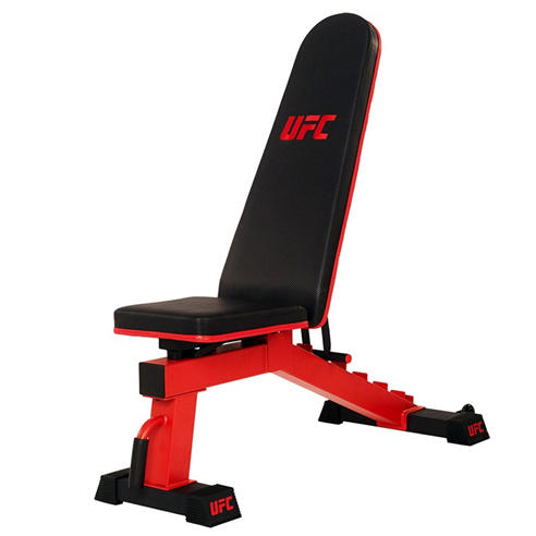 UFC - UFC Deluxe FID Weight Bench
