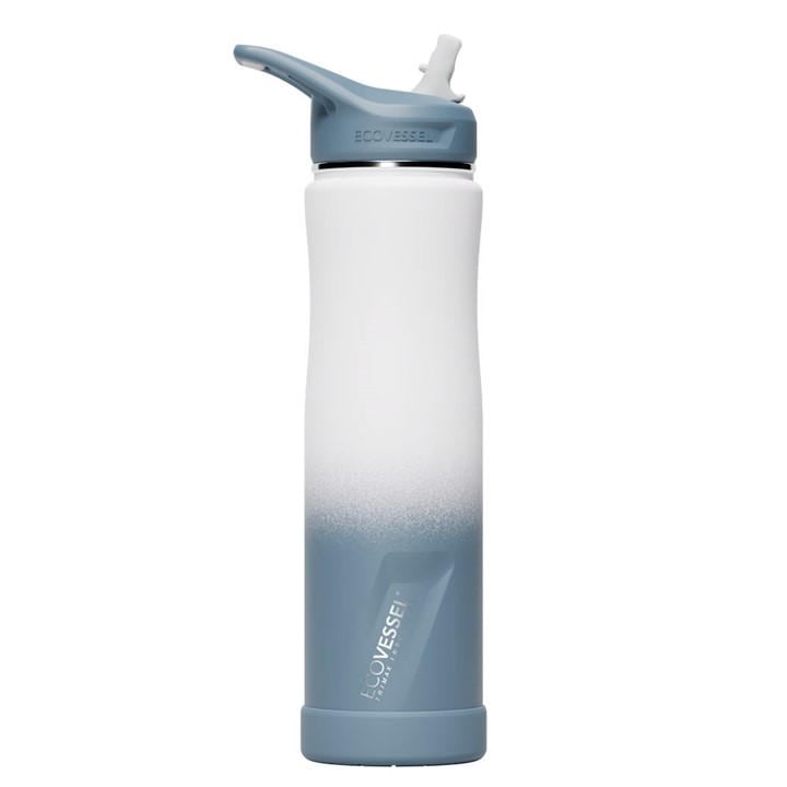 Ecovessel  White The Summit - 700Ml, Sports Direct