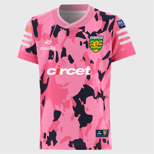 ONeills - Donegal Granada 6 Jersey Girls