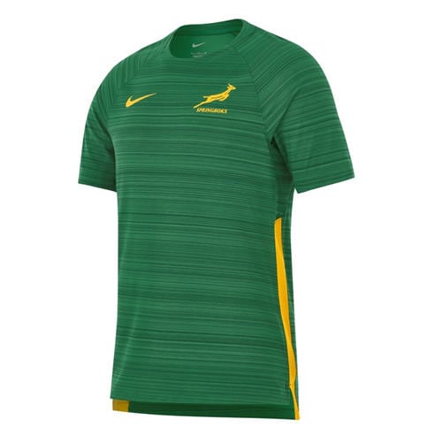 Nike - Mens Nike Springboks Training Home Shirt 2026