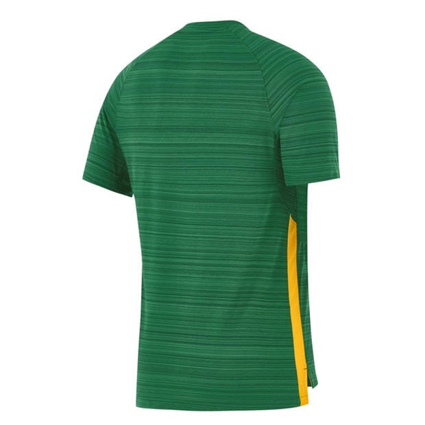 Gorge Green - Nike - Mens Nike Springboks Training Home Shirt 2026
