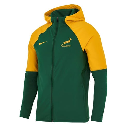 Nike - Mens Nike Springboks Training Hoodie 2026