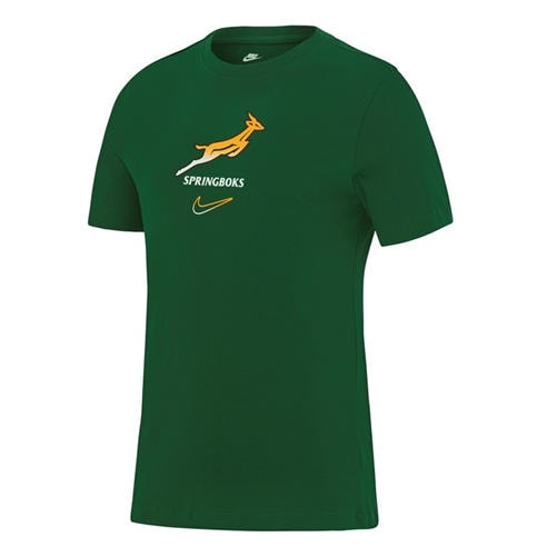 Nike - Nike Springboks 2026 Tour T-shirt
