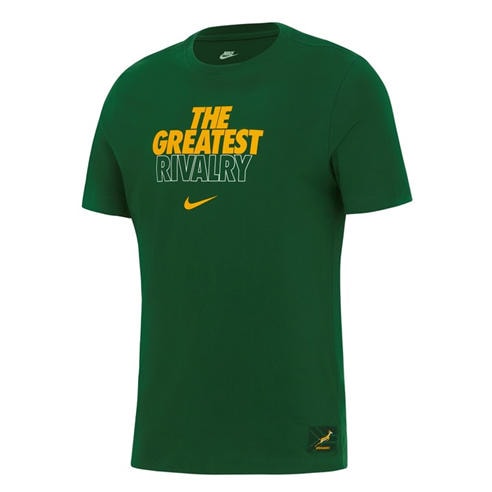 Nike - Mens Nike SprinBooks Tour T-shirt