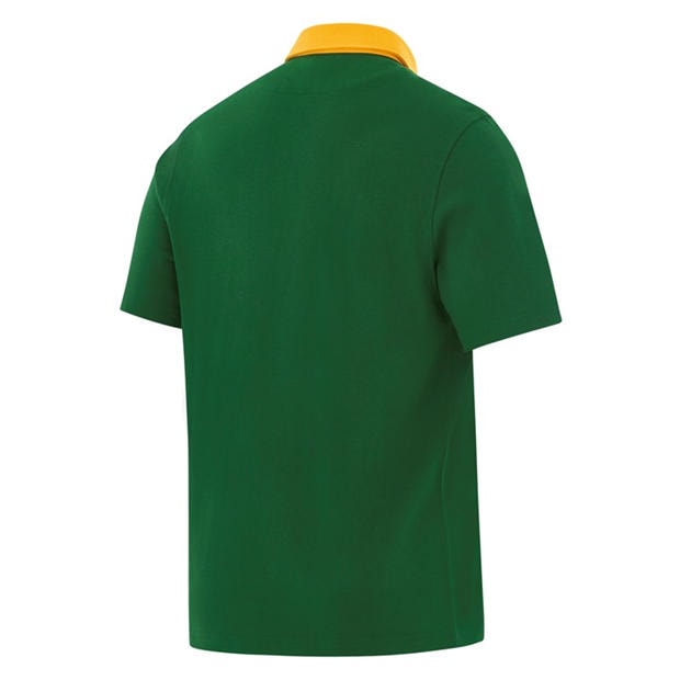 Gorge Green - Nike - Nike Springboks Classic Polo Shirt 2026