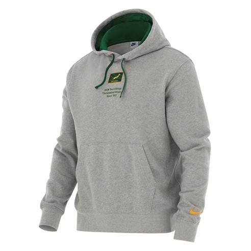 Nike - Mens Nike Springboks Tour Hoodie 2026