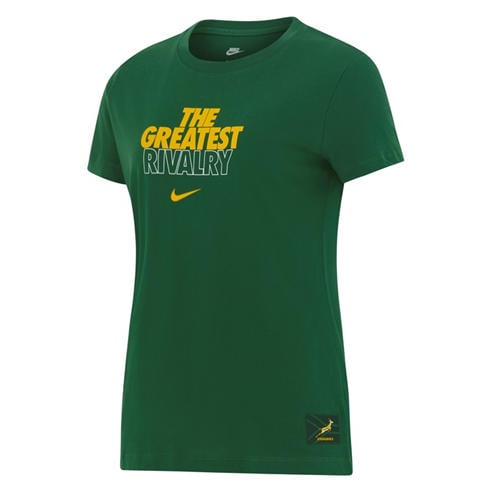 Nike - Womens Nike Springboks Tour 2026 t-shirt