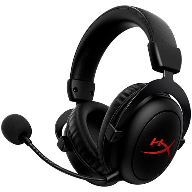 HyperX Cloud Core Wireless Headset 