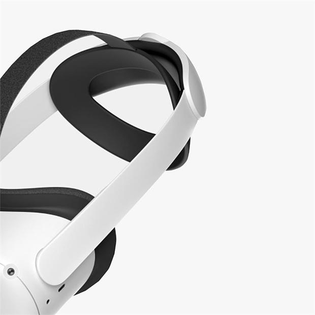 Electronics - Meta - Quest 2 Elite Strap