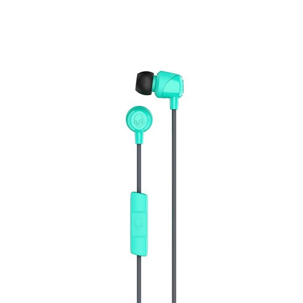 Electronics - Skullcandy - JIB 1 Wired Earbuds - Miami