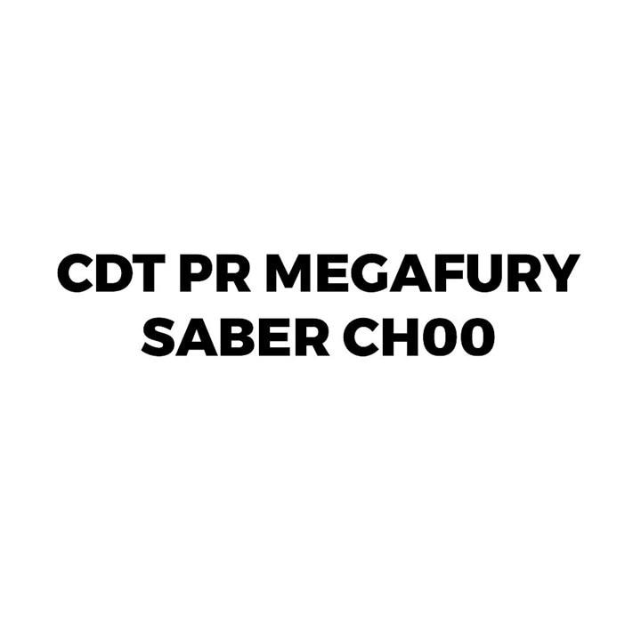 Rangers    Pr Megafury Saber, Football by Power , Sports Direct