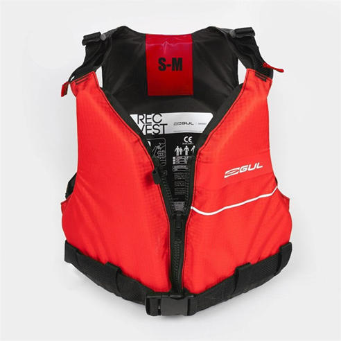 Gul - RECREATION VEST  BUOYANCY AID