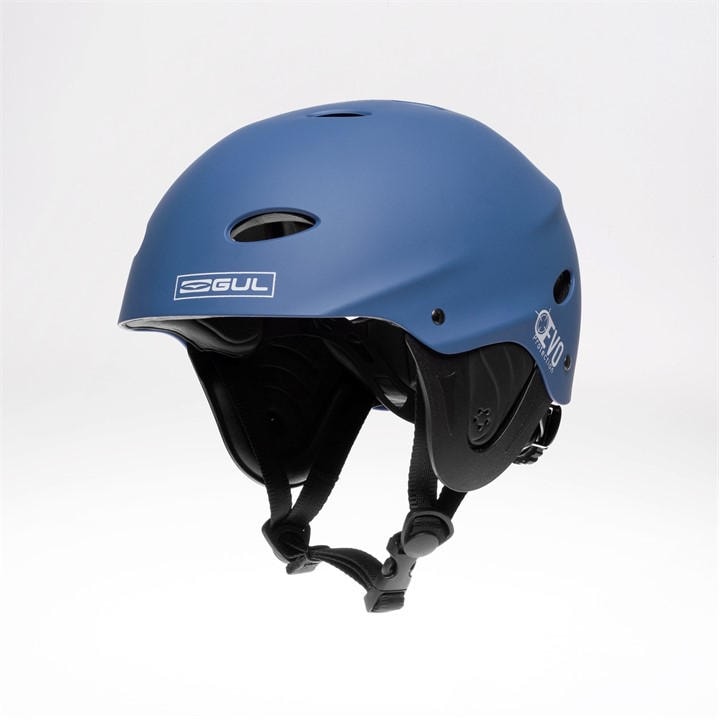Gul  Blue Evo Watersports Helmet V2.0 in Size L-XL, Sports Direct