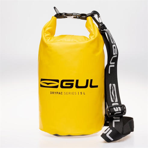 Gul - DRYPAC SERIES 5L DRYBAG