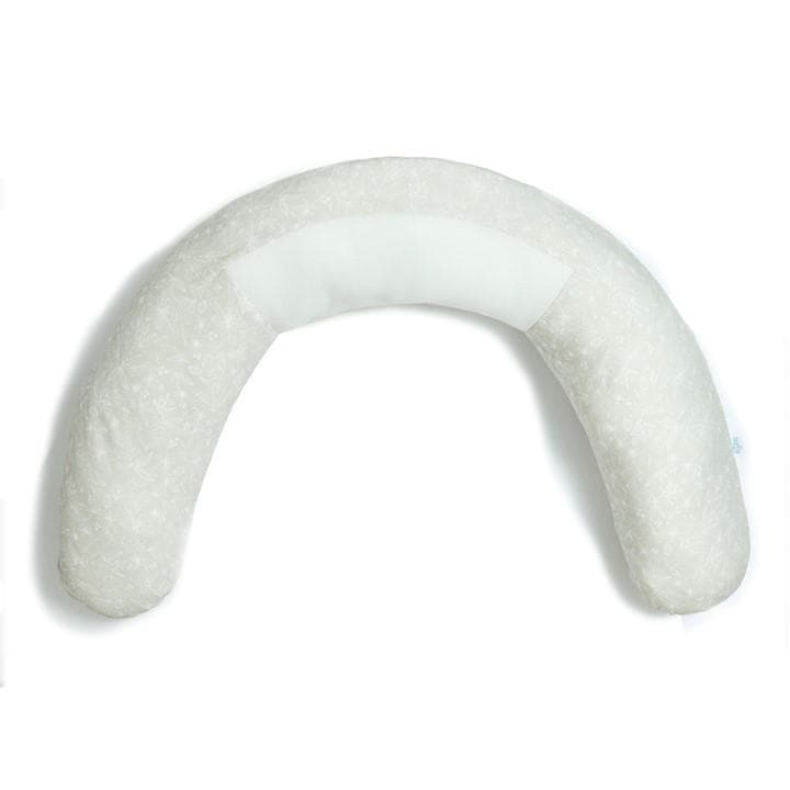 Purflo  Green Breathe Pregnancy Pillow, Sports Direct