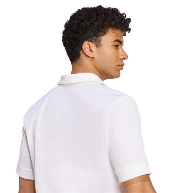 White - adidas - All Blacks Away Shirt 2025 Adults