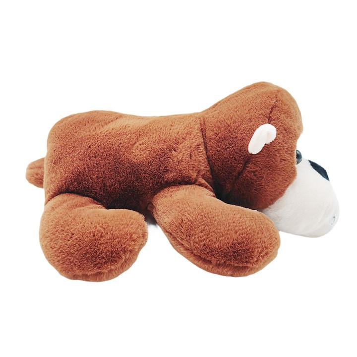 Pugs At Play  Kids  Eddie Roll Over Monkey Interactive Plush Toy, Sports Direct