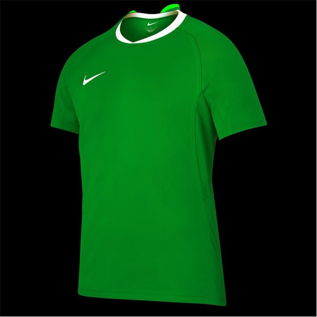 Pine Green - Nike - Men's Short Sleeve Performance T-Shirt