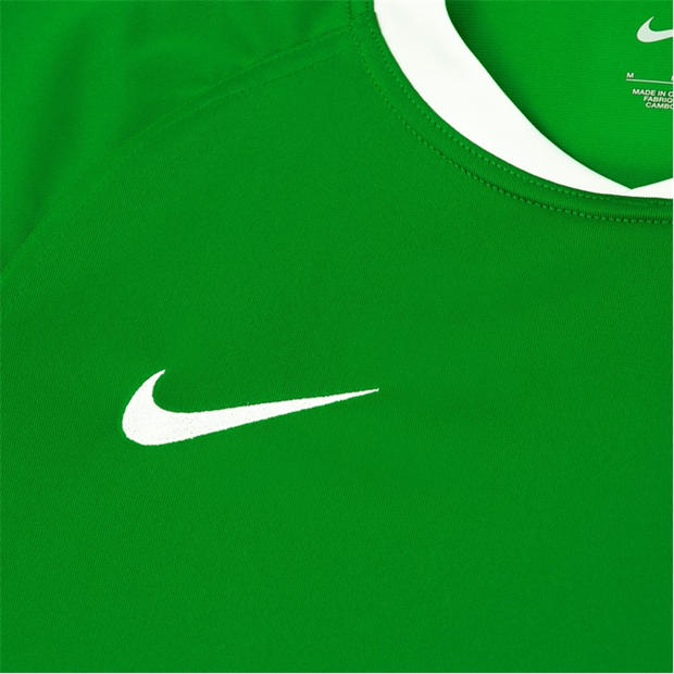 Pine Green - Nike - Men's Short Sleeve Performance T-Shirt