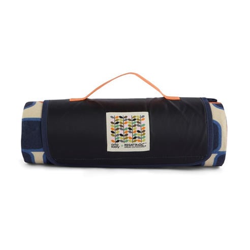 Regatta - Orla Picnic Rug