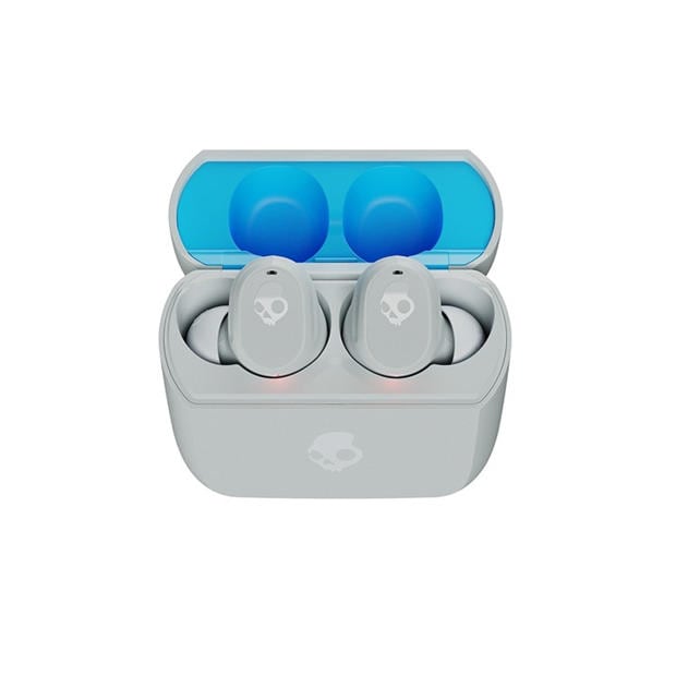 Electronics - Skullcandy - MOD True Wireless In-Ear Grey/Blue