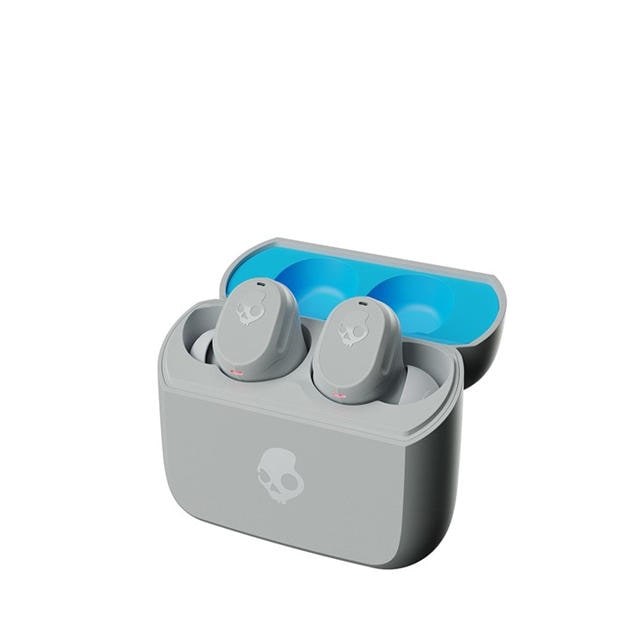 Electronics - Skullcandy - MOD True Wireless In-Ear Grey/Blue