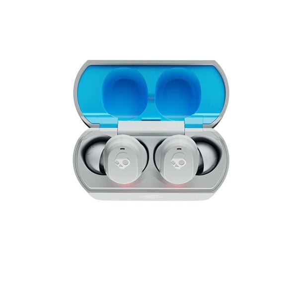 Electronics - Skullcandy - MOD True Wireless In-Ear Grey/Blue