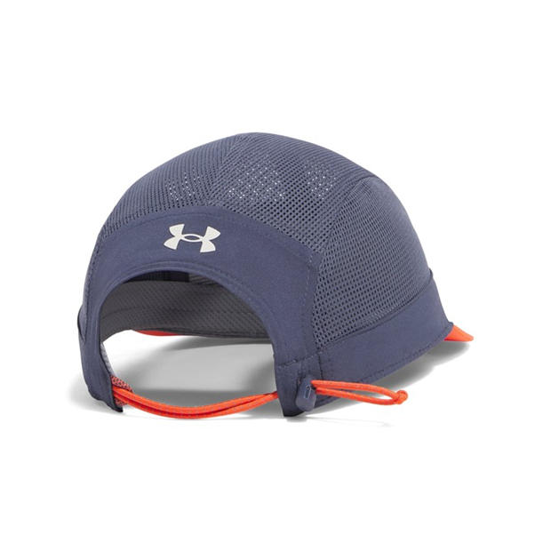 White - Under Armour - Isochill Launch Camper Cap